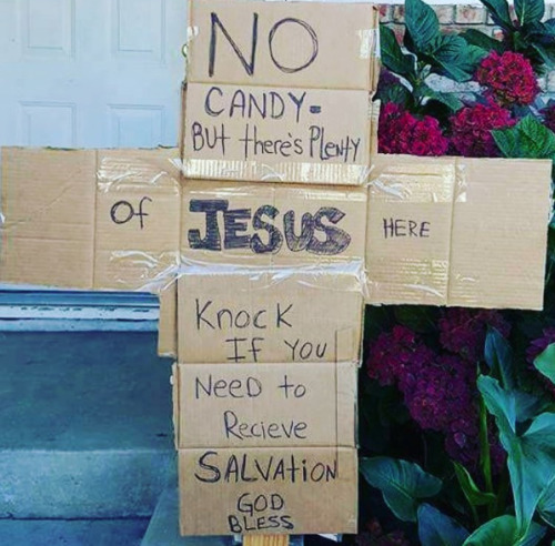 Halloween is just 23 days away...