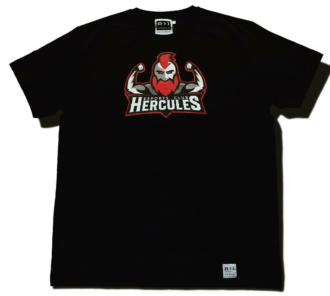 Huippuhienoja paitojamme saatavilla Ranka Clothingin verkkokaupasta! Euroopassa valmistettuja laadukkaita t-paitoja sekä lippalakkeja pääsee tilaamaan osoitteesta ranka.cc
#esports #esportsfi #merch