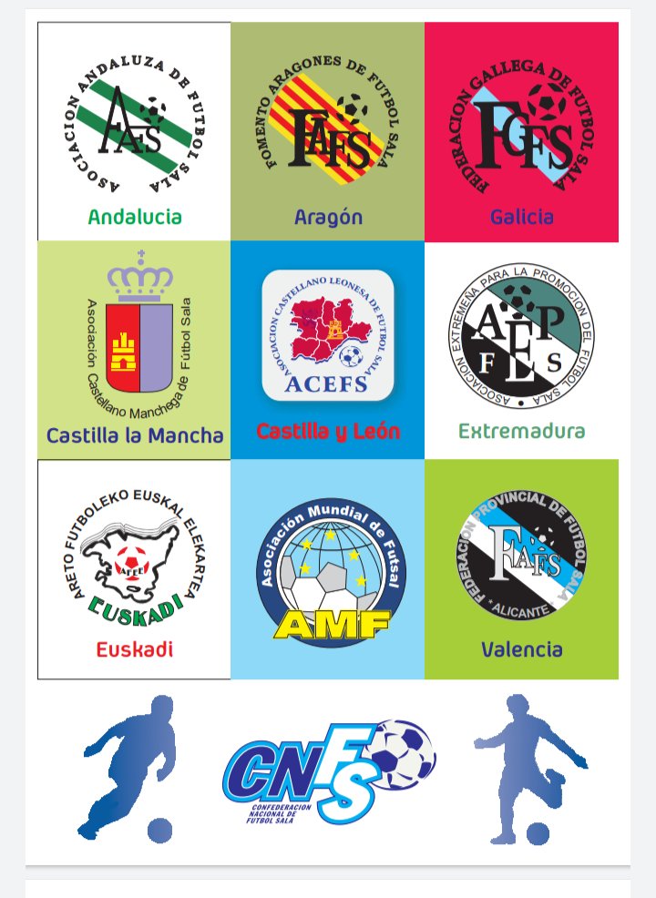 AAFS-CÓRDOBA (@cordobaaafs) on Twitter photo 