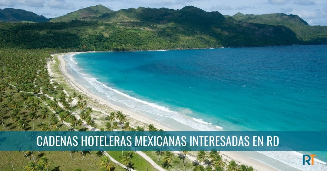 RTmagazinedo's tweet photo. #Noticias: 

La República Dominicana ha suscitado el interés de las principales cadenas hoteleras mexicanas, como el @GrupoPosadas #OriginalGroup #GrupoRCDHotels  @PlayaResorts quienes muestran voluntad de ampliar en el país su oferta.

Continúa leyendo https://t.co/o0dokzjnRl https://t.co/RVBbAifujT