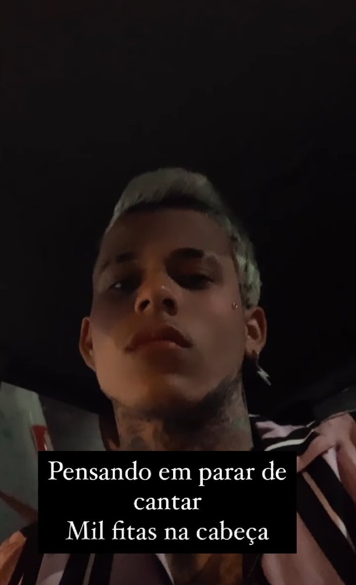 PrincesadoP's tweet photo. O Pedro não ta ficando louco não né? https://t.co/snsUjcOoyb