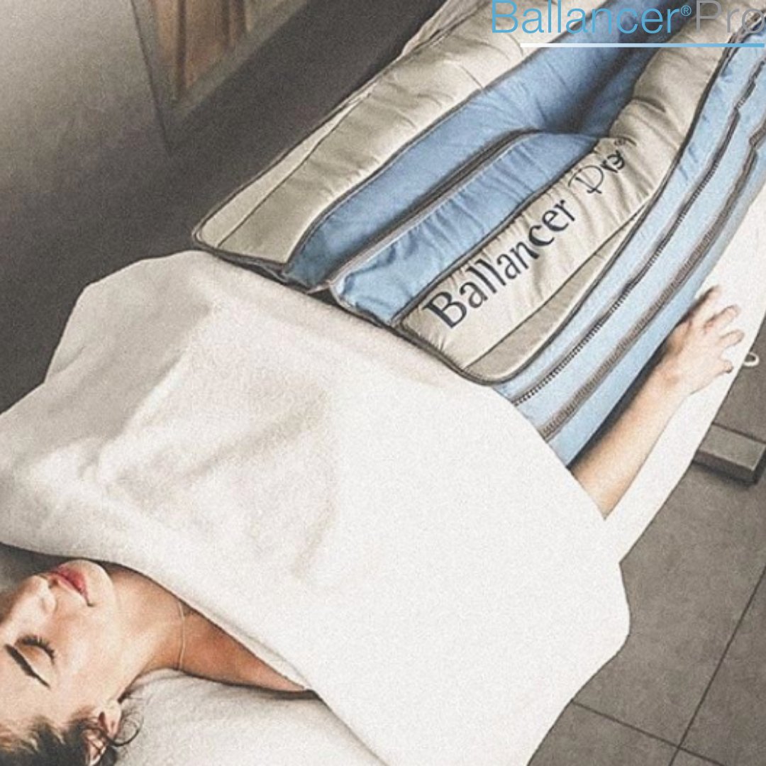 #repost @aeonfuturehealth
 “Indulgence has never been so good for you. The <a href="/ballancerpro/">Ballancer®Pro USA - The Original</a> is the massage you never knew you needed.
#yychealth #yourfuturehealth”