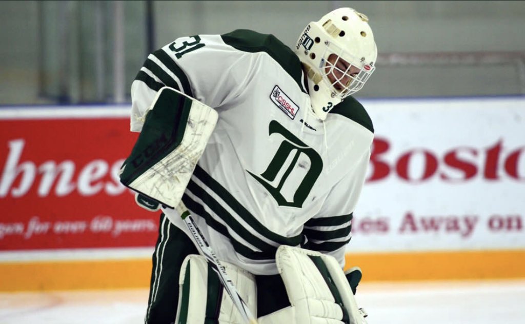 north_delta's tweet photo. Impressive to see former @DeltaWildHockey &
@deltasd37 students @DylanGarand31 @SourdifJustin & Lukas Svejkovsky taken in yesterday’s @NHL Entry Draft. We look fwd to saying this about some of our current Huskies in the future! #sd37 https://t.co/9QeebgXCnE