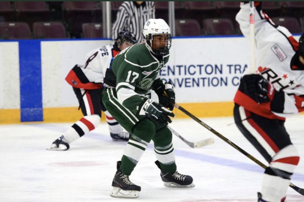 north_delta's tweet photo. Impressive to see former @DeltaWildHockey &
@deltasd37 students @DylanGarand31 @SourdifJustin & Lukas Svejkovsky taken in yesterday’s @NHL Entry Draft. We look fwd to saying this about some of our current Huskies in the future! #sd37 https://t.co/9QeebgXCnE