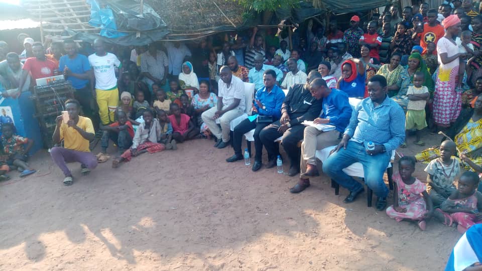 hndatama's tweet photo. Kibirizi imeitika leo, chagua @WistonMogha chagua Kigoma Mpya.

@nccrmageuzihq @NdiholeyeKifu1 @LukindoLukindo1 @YeremiaMaganja @MkudeTabyg @JoyceTembo17 @BavichaT @NicholasJClint1 @Joeselasini https://t.co/3OtlE6KP1S