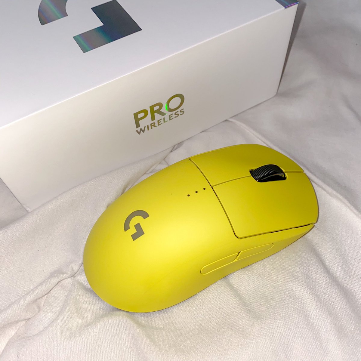 SALE/95%OFF】 Gpro wireless limited edition lime sushitai.com.mx