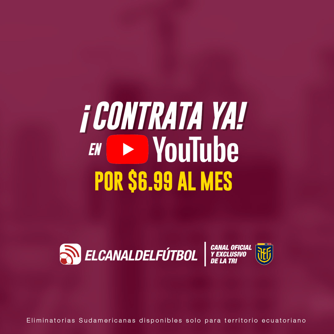 ¿Cuántos dispositivos pueden ver el canal del fútbol en YouTube