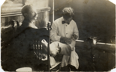 Jewish Museum of Maryland tweet media