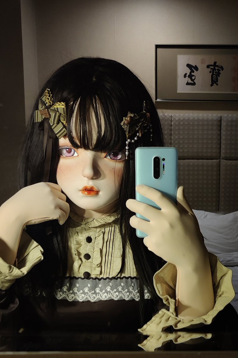 亲爱的不二 tweet media