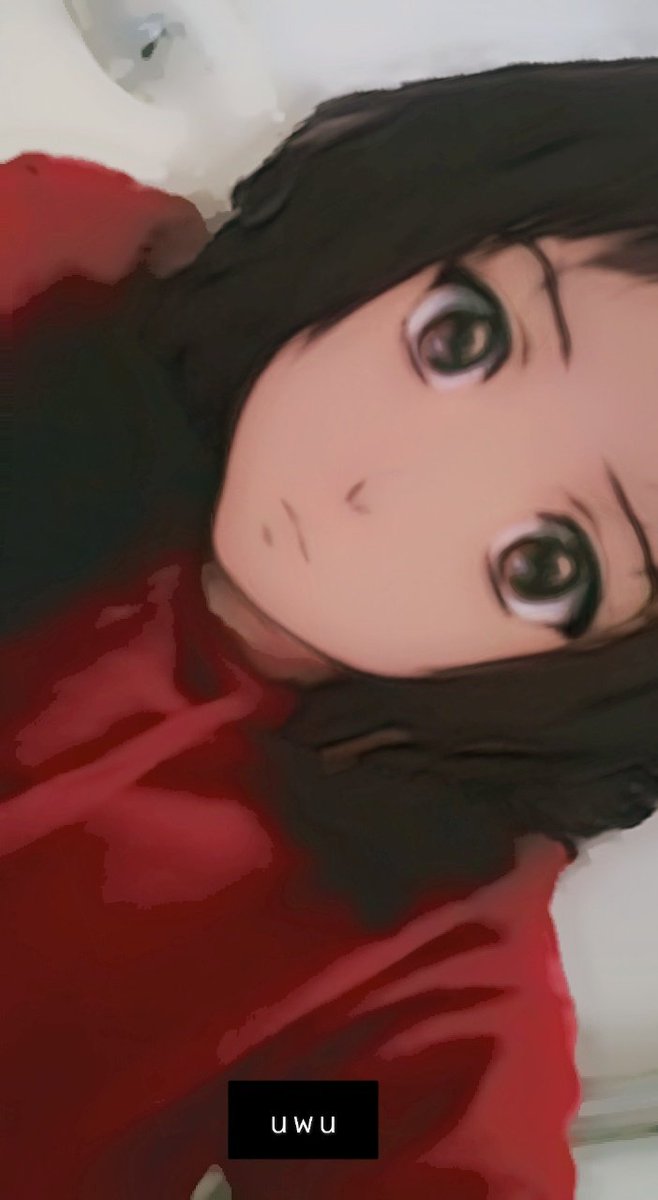 アニメフィルター hashtag on twitter