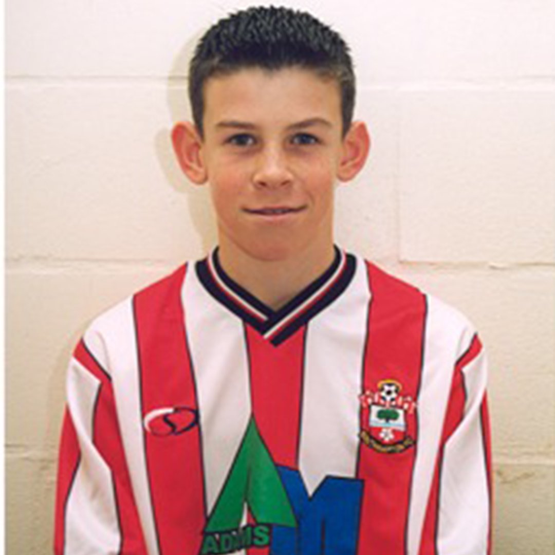 Southampton FC tweet media