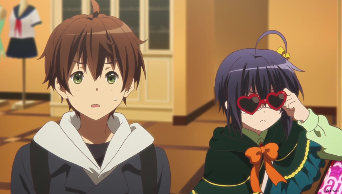 Love, Chunibyo & Other Delusions To Have 10th Anniversary Event in November