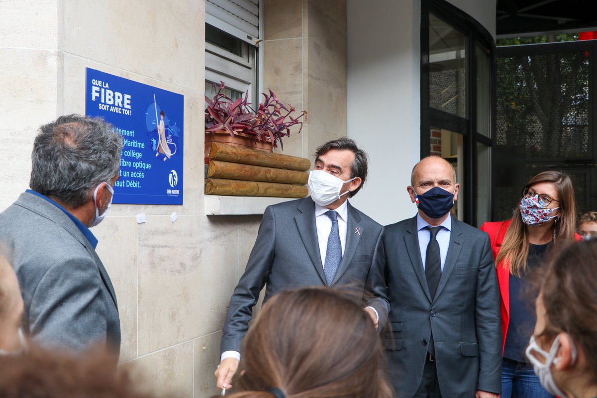 Ensemble, la Seine-Maritime ! tweet media