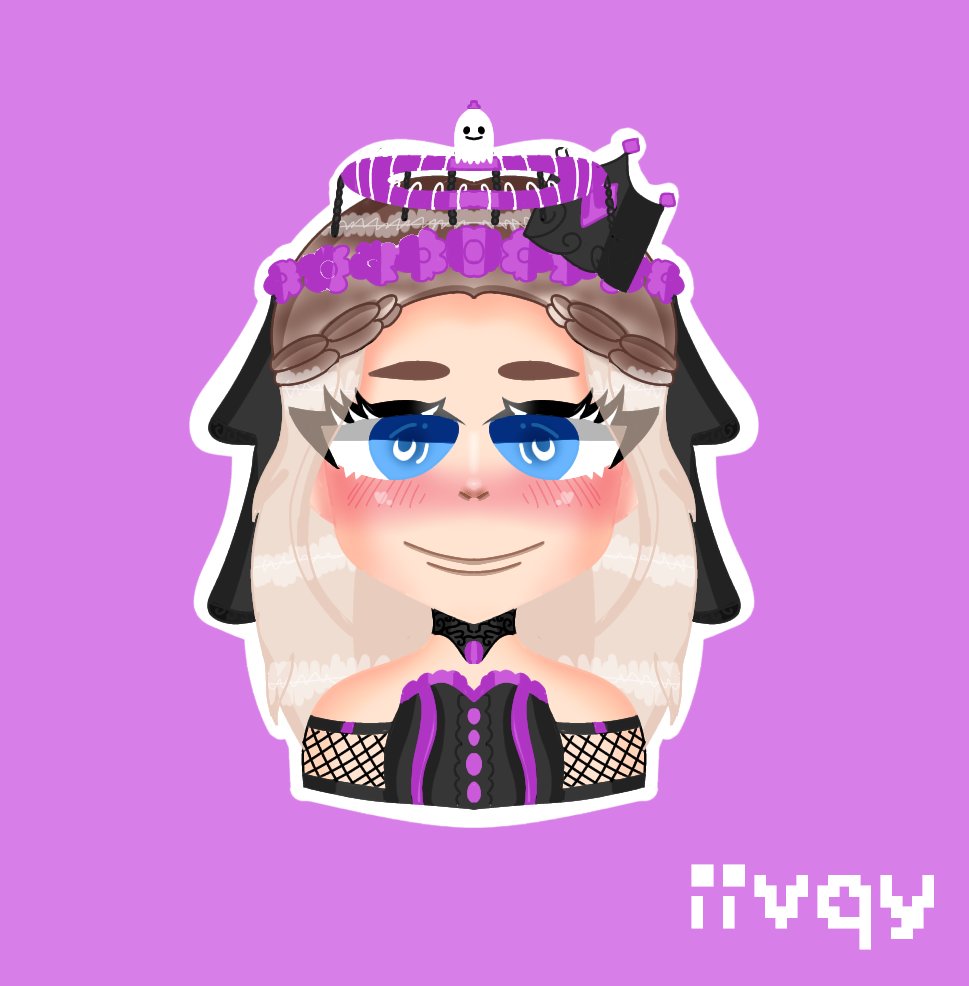 iivqy_'s tweet photo. Drop some ocs pls!!
#art #fanart #royalehigh #royalehightrading #royalehighhalo #rhtrading #royalehighcommissions #royalehighoffers #Roblox #royalehightradings #rhtradings #rhhalos #rhhalo
#royalehightrading #royalehighpicture examples: https://t.co/kHeRfOaUb1