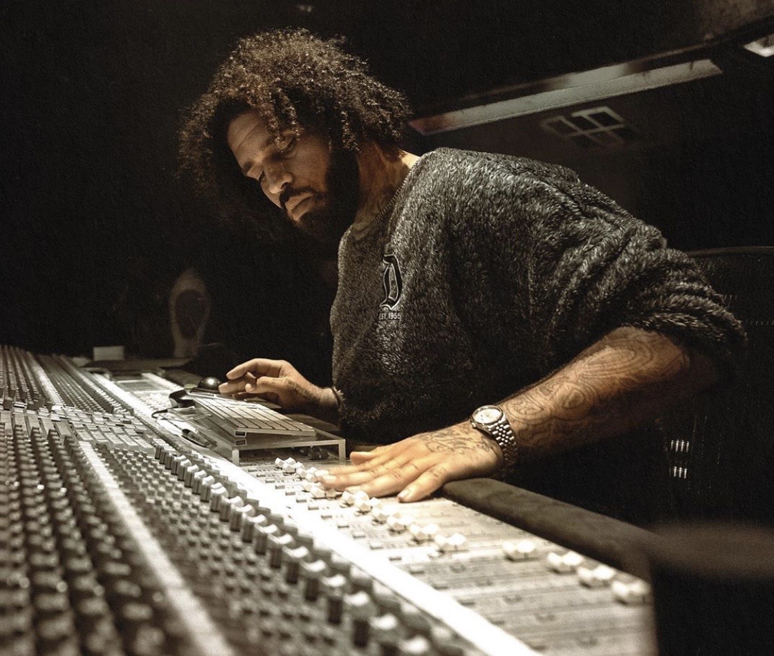 How it started:         How It’s Going: