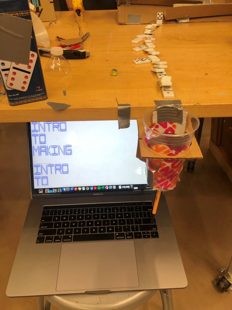 UConn Innovation Zone tweet media