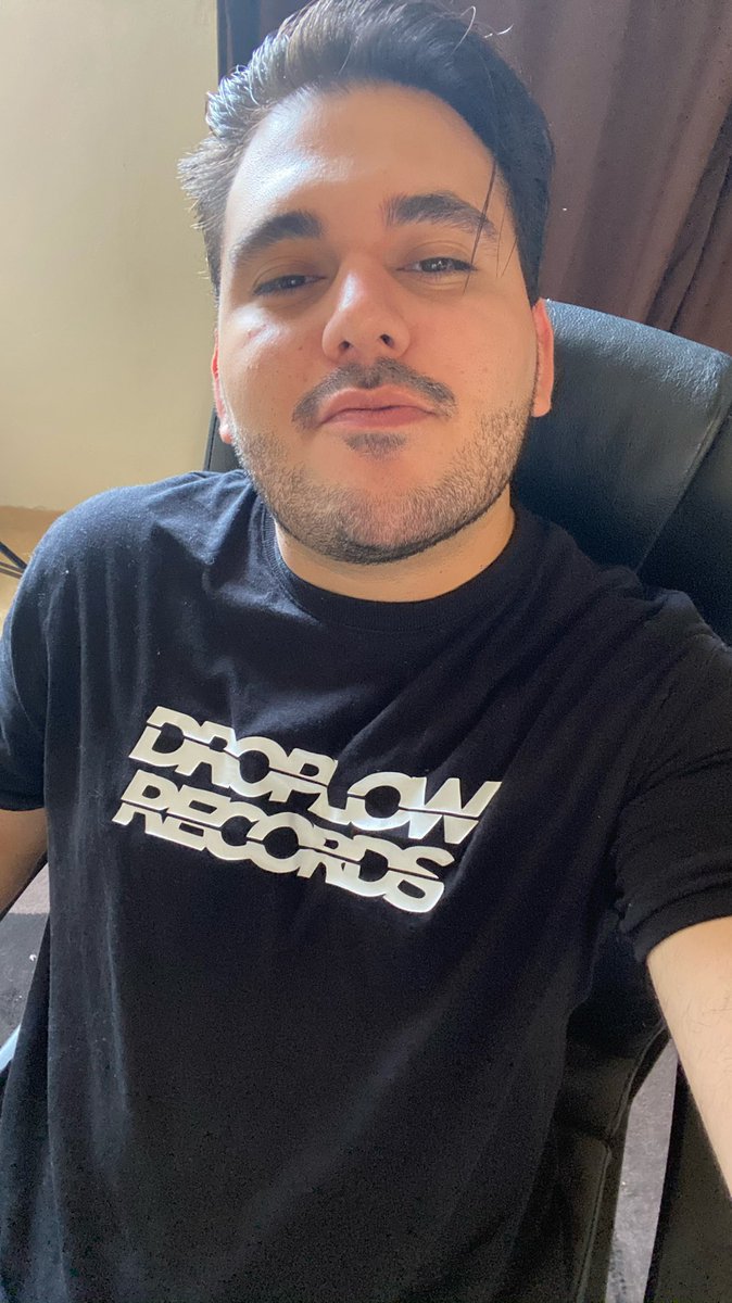 Duchao 🎃
👕<a href="/DropLow_Records/">Drop Low Records</a>