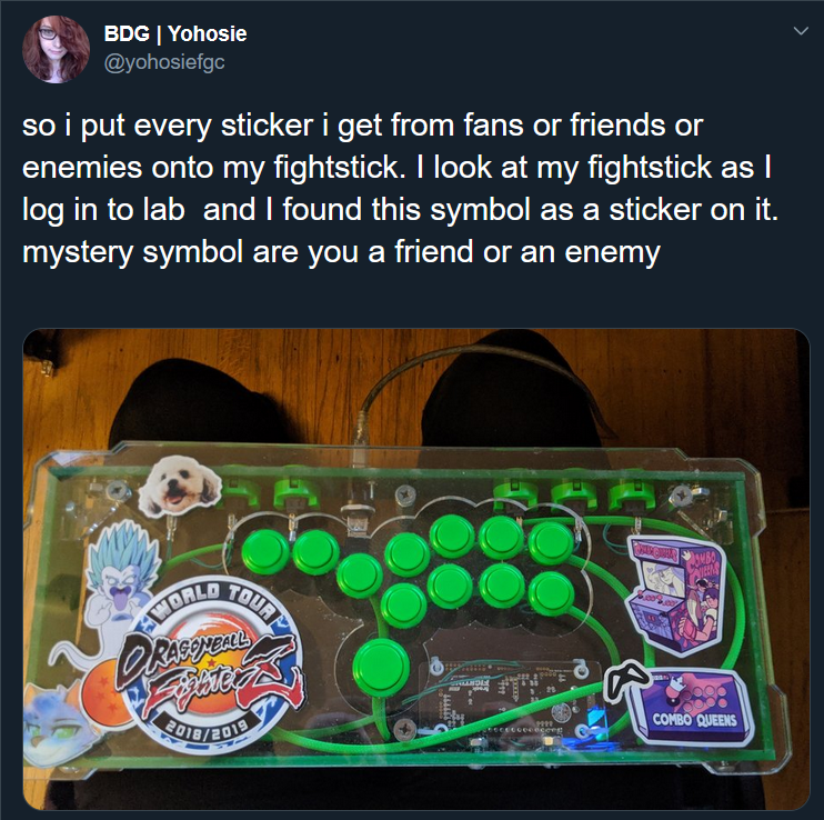 1NF1N1TE👟 tweet media