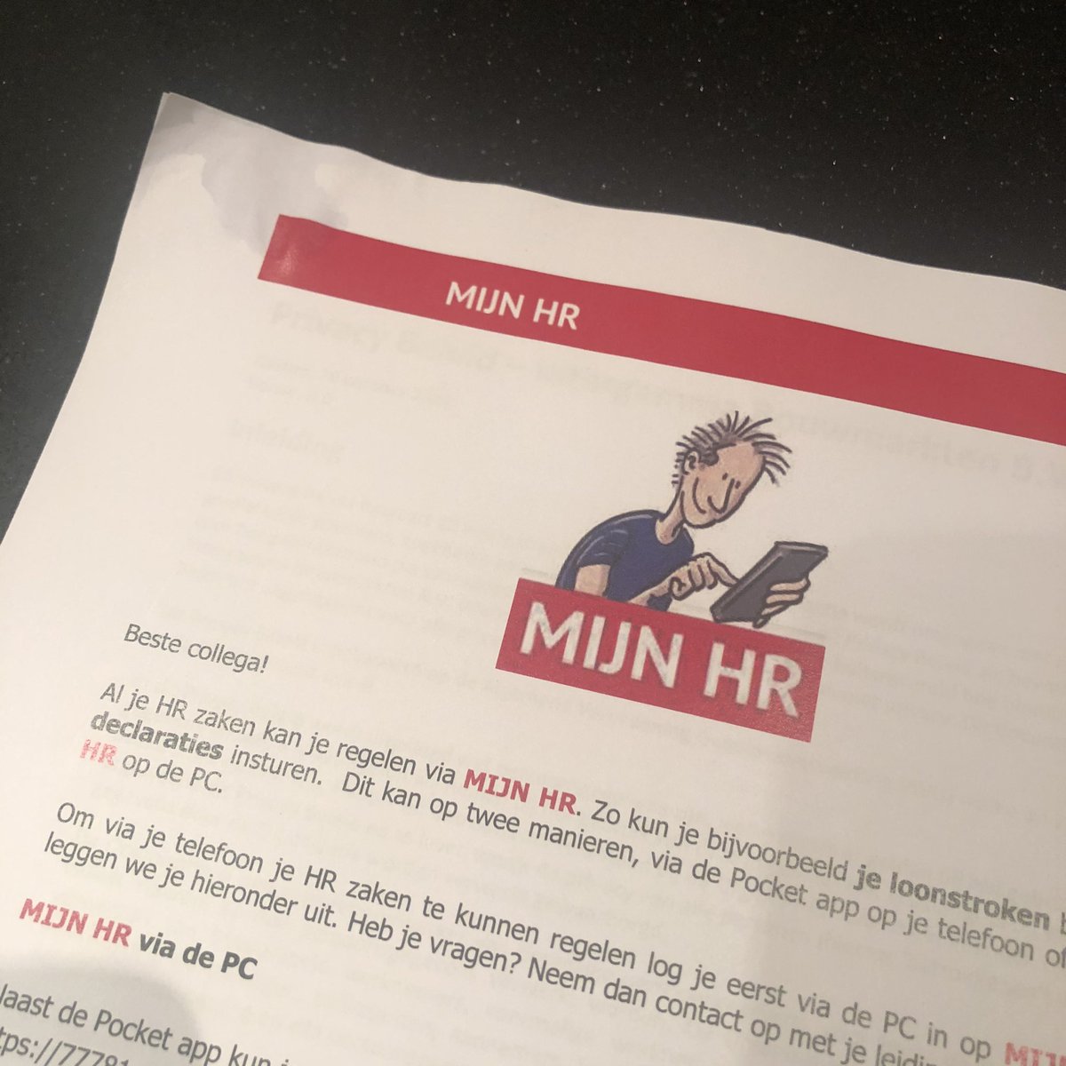 LWoldenberg's tweet photo. Trots op onze dochter☺️ @gammanl #intergamma #bouwmaterialen #handel
Zo vader @jilissen zo dochter 💕 https://t.co/9R9yEjb2SO