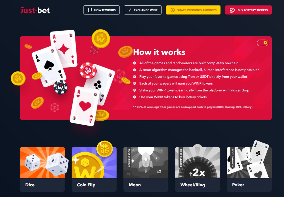 Justbet app Justbet app