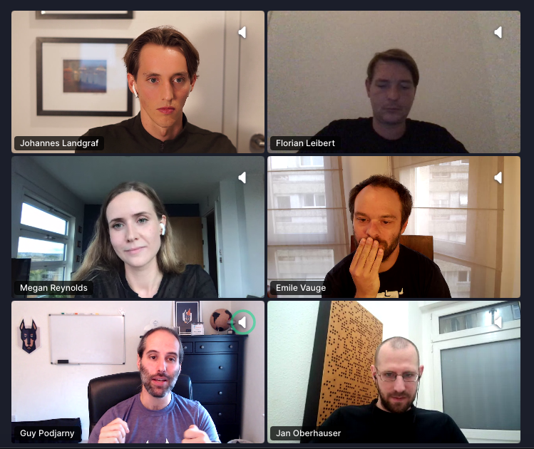 join2ashish's tweet photo. If you're in @O4B_Forum join the panel discussion on "Building my commercial open source business from Europe" and listen to an amazing set of speakers @jolandgraf @emilevauge @megan_ldn @flo @JanOberhauser @guypod https://t.co/TAtK4svHNy