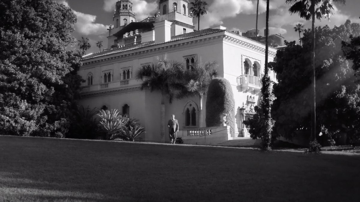 Empire Magazine On Twitter David Fincher Recreates Golden Age Hollywood With Gary Oldman In Citizen Kane Making Of Story Mank His First Film In Six Years Watch The Trailer Here Https T Co Mxgn7dxghv Https T Co Sovfy7bhii