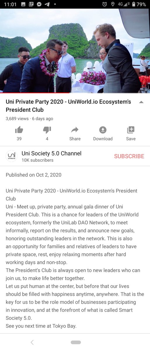 UniWorldio's tweet photo. We are listing soon! Our re-plan already after President Club Meet Up! 
Wait awesome announcement soon ❤️❤️❤️ please! #UNI #UniWorld.io Ecosystem #UNW 
@MiaworldMultiple https://t.co/ZUUGAlp0wy