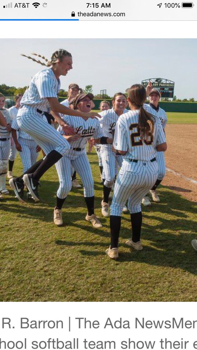 JoEdda Brady tweet media