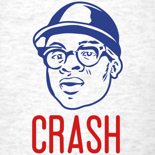 Check out the new "Crash" designs in our #DA15 shop 

shop.spreadshirt.com/da15/