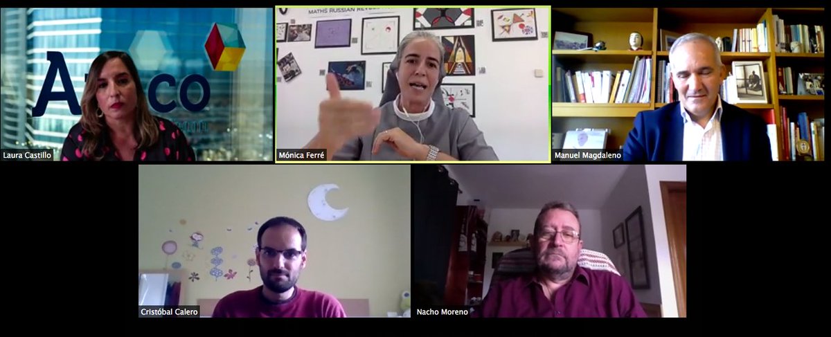 .<a href="/mmonica2025/">Mónica Ferré</a> de <a href="/nazaretoporto/">Nazaret Oporto</a> explica en encuentro digital de @AMCO_iberia el #TripodLearning en los <a href="/coleinnovadores/">Coles Innovadores</a> Nazaret: la combinación del aprendizaje autodirigido del alumno, apoyado por la familia y por un equipo de profes que diseña nuevas experiencias de aprendizaje