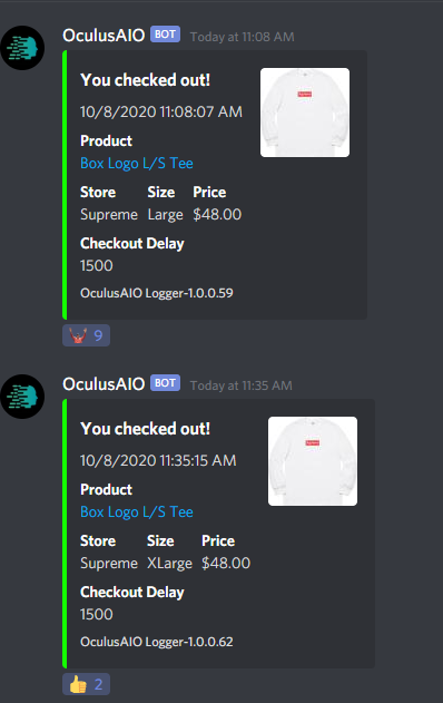 Oculus AIO tweet media