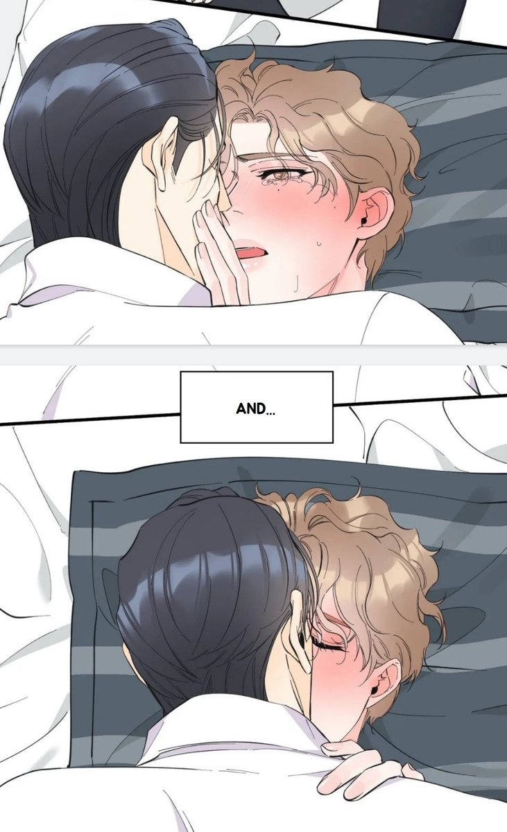 jakegillansolo's tweet image. This so sweet and sexy damn