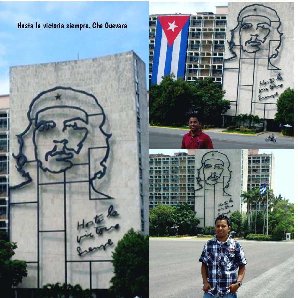 Carlitos080706's tweet photo. Un día como hoy 8 de octubre de 1967 El líder revolucionario Comandante Ernesto “Che” Guevara
fue herido y capturado por un grupo de militares bolivianos, que cumplían órdenes de la Agencia Central de Inteligencia (CIA) Bolivia

#ComandanteChe
#ConOdioNuncaMas
#LeonRevolucion https://t.co/VfCD4uwhMn