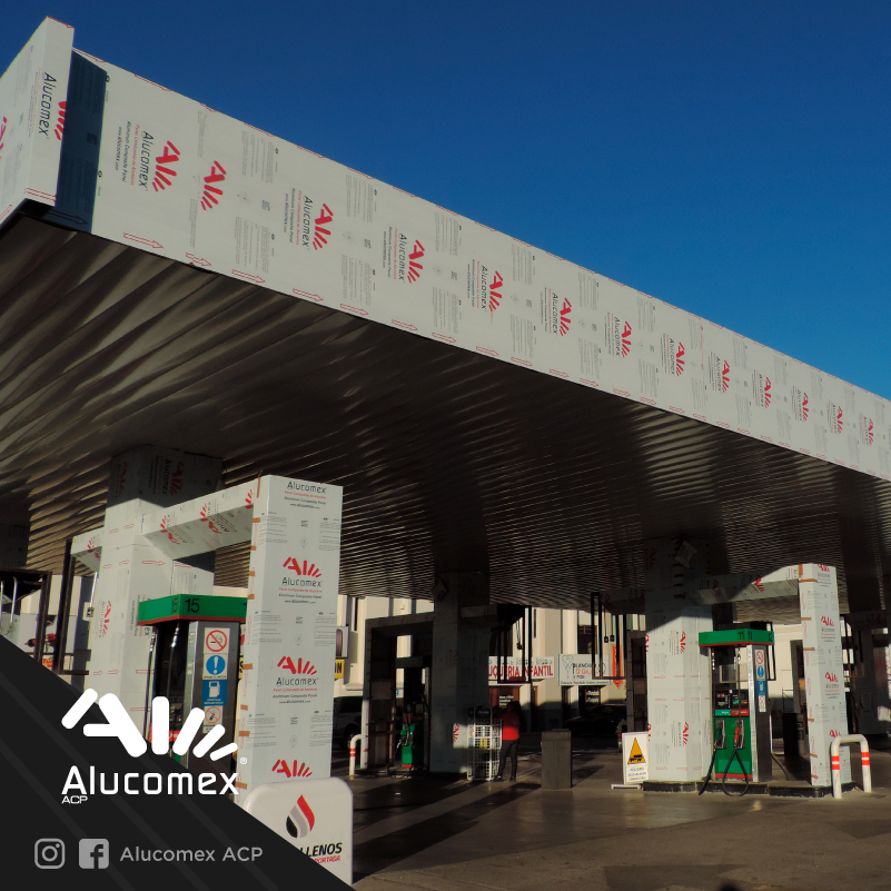 Alucomexacp's tweet photo. ¡Comparte con nosotros tus proyectos y dale vida a tus fachadas con el #ACP de #Alucomex! 👷♂️👷♀️
Recuerda que si necesitas realizar algún pedido o cotización, nos puedes mandar un correo a marketing@alucomex.com
#paneldealuminio #fachadas #construcción #arquitecto #acp https://t.co/Vd9g8nYDpu