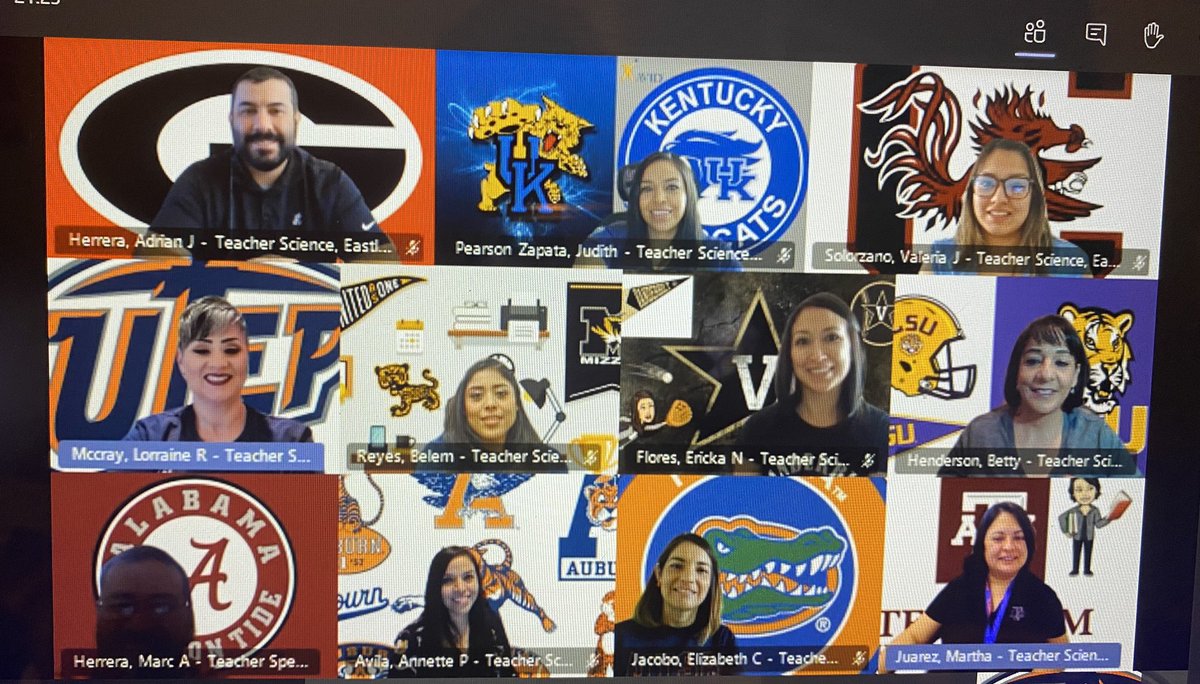 Esstkake Science Team is ready for College Invasion Thursday!! @ehsfalconhoops #gottah_AVID