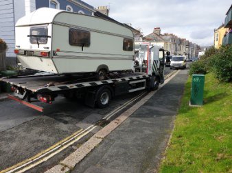 ps_7003's tweet photo. Responded to community intel today resulting in 2 x arrests for drug offences and seizing a caravan used in crime and Anti social behaviour 👋🏻 @CharlesCrossLPP @RobinInspector @RobinInspector @PlymCSecResp @DC_Police https://t.co/4kZqP2Z5Gl