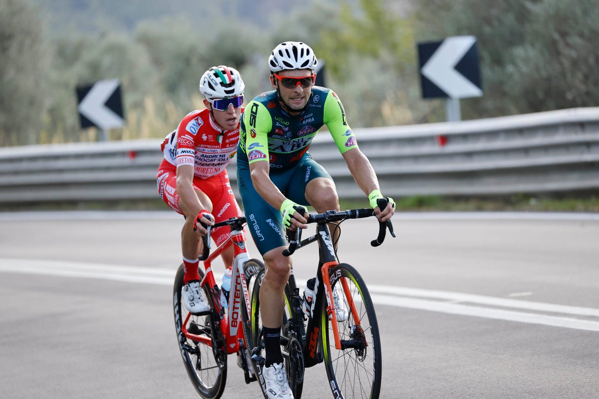 Vini Zabú - Pro Cycling Team tweet media