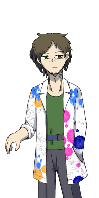 月森のtwitterイラスト検索結果 古い順