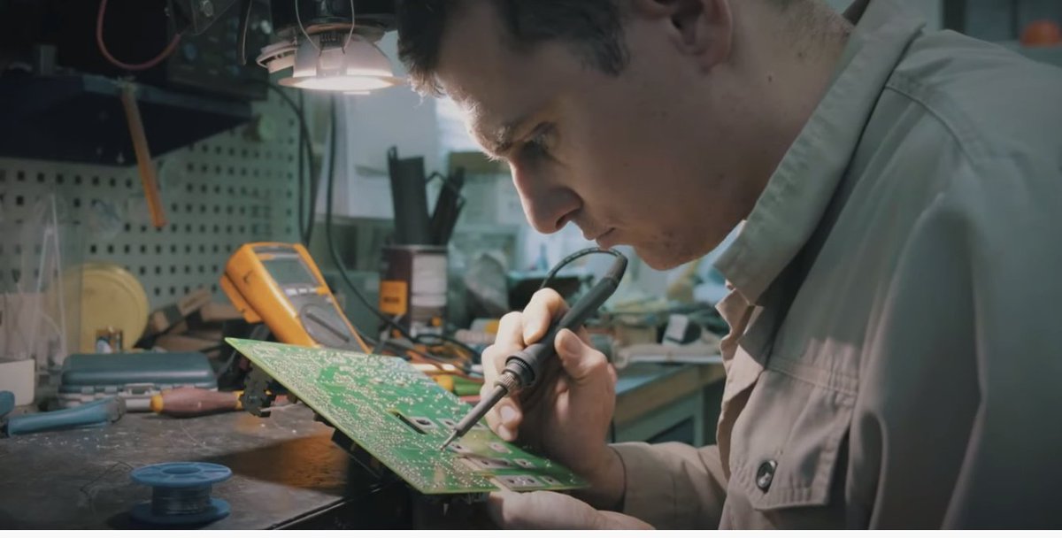 neiinc's tweet photo. Please watch this new documentary film about the problem of e-Waste, Silicon Mountain: Closing the Loop!
https://t.co/OqzBmcIRmR https://t.co/OfyjTojp64