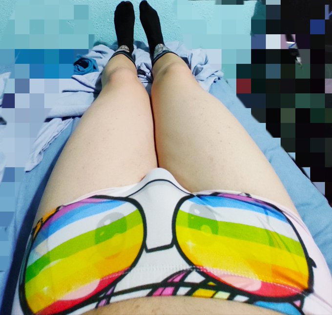 1 pic. I love my beautiful panties ???
#Femboy #Femboi  #gay #nsfw #twink https://t.co/24Fz1kPY8u