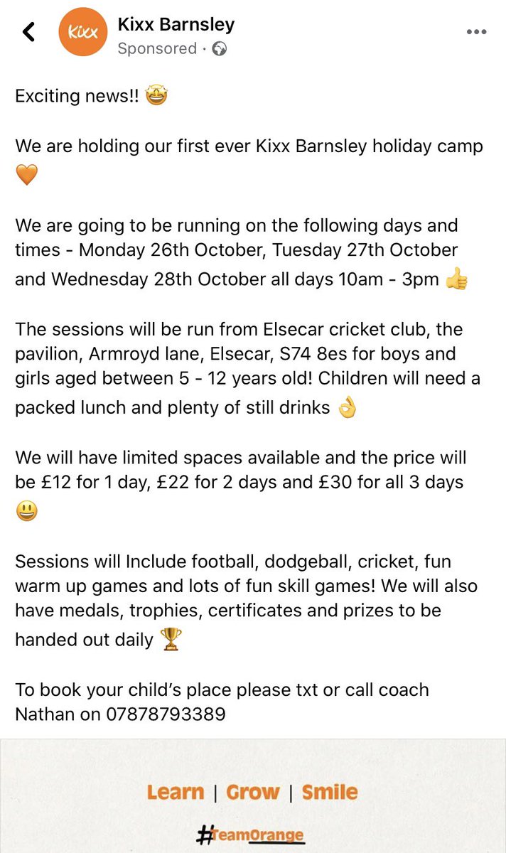 Elsecar Dynamoes Fc (@elsecarfc) on Twitter photo 