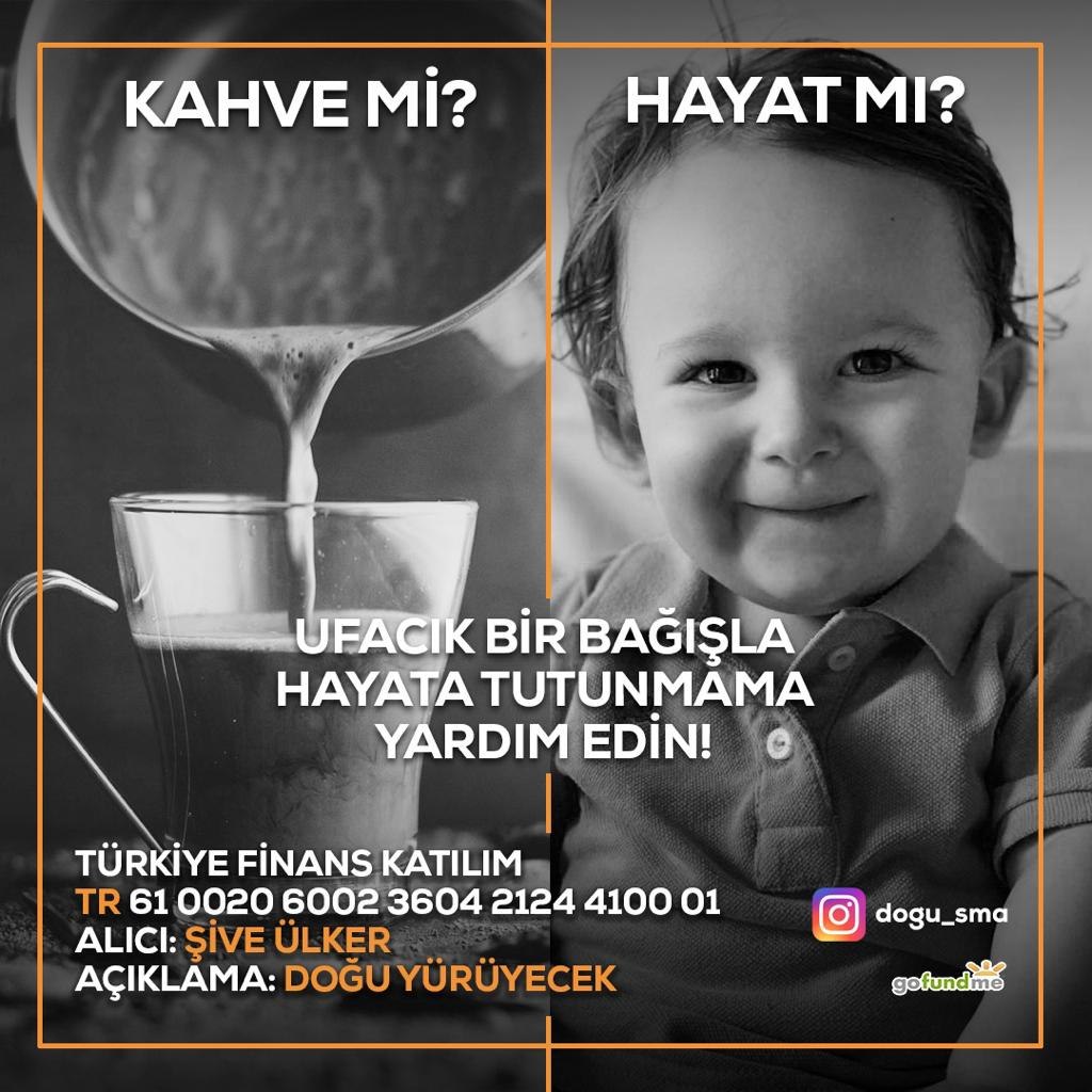 KeodofA's tweet photo. @TANERTO93879686 kank iban olan fotoları at gören ibana para atar
sma hastalığı ile savaşan ve tedavisi için yeterli miktar toplanamayan umut kardeşimizin sesinin duyulması için buradayız umarım bu etkinlik amacına ulaşır ve umut hayata tutunu
sende katıl destek 

#chpyalanları
Doguicin Umutol https://t.co/KwygdgTzKB