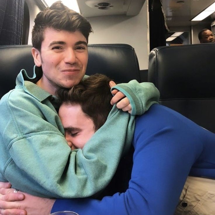 Bônus: ben and noah