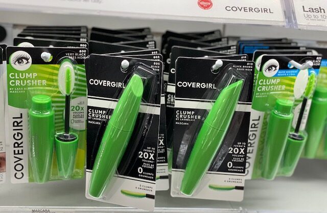 ppennypincher's tweet photo. CVS | Covergirl Mascara Under $1!: Check out this fun deal on Covergirl cosmetics at… https://t.co/3oKPTSOXty #CVS #DrugStores #StoreDeals https://t.co/GKE3taO1rx