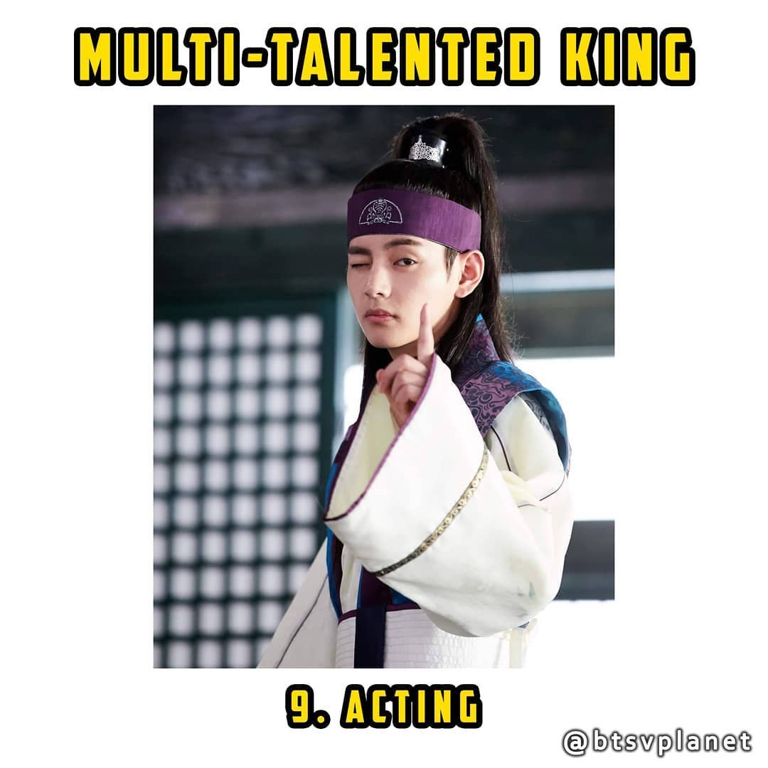 An excellent actor and a saxophonist  @BTS_twt  #BTS  #BTSARMY  #TAEHYUNG  #TaehyungYouArePerfect  #TaehyungOurPride  #KimTaehyung  #TaeTae  #IpurpleYou  #방탄소년단뷔  #뷔  #김태형  #태형  #テテ  #テヒョン  #金泰亨  #V  #BTSV  #tete