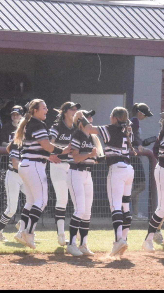1st round of state today‼️