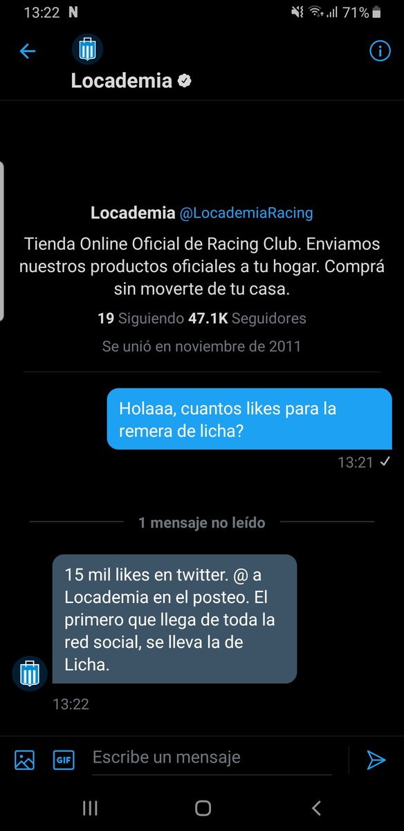 azpiignacio's tweet photo. Si no das rt y like se muere un perrito https://t.co/DDOK6q4uiO