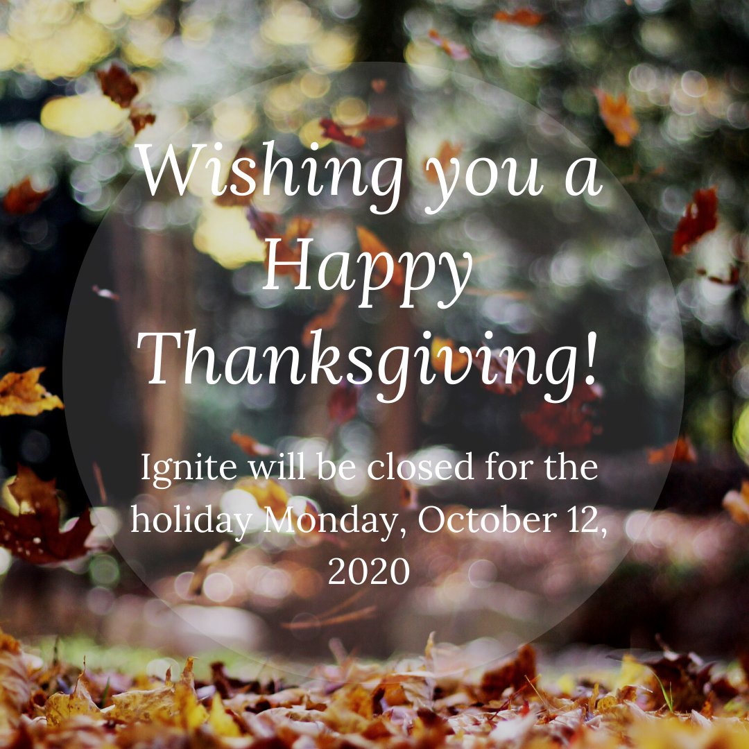 Ignite (@igniteyqr) on Twitter photo 