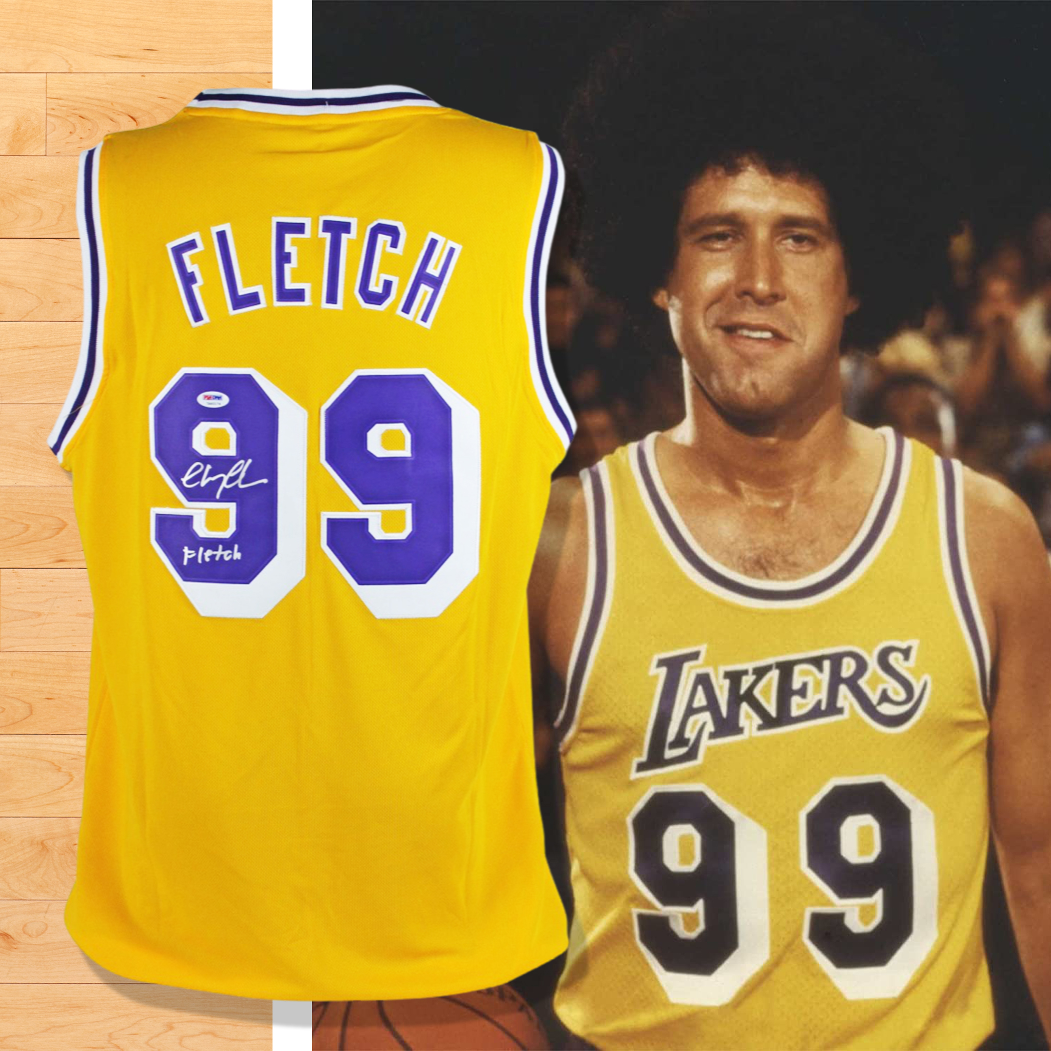 Happy birthday to the one and only Chevy Chase 