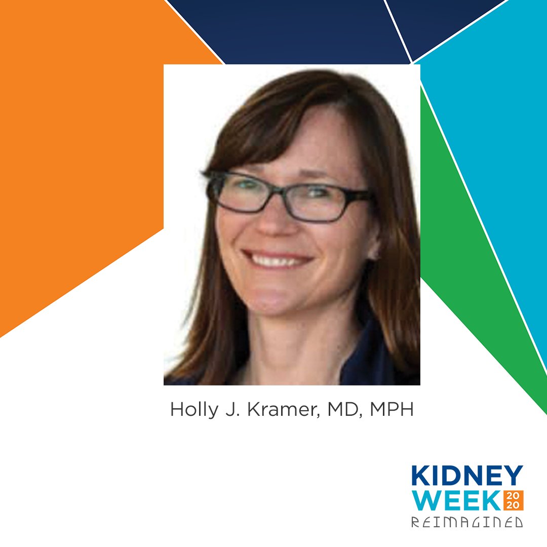 American Society of Nephrology (@asnkidney) on Twitter photo Congratulations to <a href="/kramer_holly/">Holly Kramer, MD, MPH</a>, Professor of Public Health Sciences and Medicine at <a href="/LoyolaMedMD/">Loyola Medicine MD</a> and President of <a href="/nkf/">National Kidney Foundation</a>, for being the 2020 recipient of the ASN Distinguished Leader Award.
bit.ly/33yaoXH Congratulations to <a href="/kramer_holly/">Holly Kramer, MD, MPH</a>, Professor of Public Health Sciences and Medicine at <a href="/LoyolaMedMD/">Loyola Medicine MD</a> and President of <a href="/nkf/">National Kidney Foundation</a>, for being the 2020 recipient of the ASN Distinguished Leader Award.
bit.ly/33yaoXH